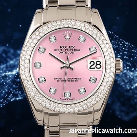rolex pearlmaster 39 buy fake